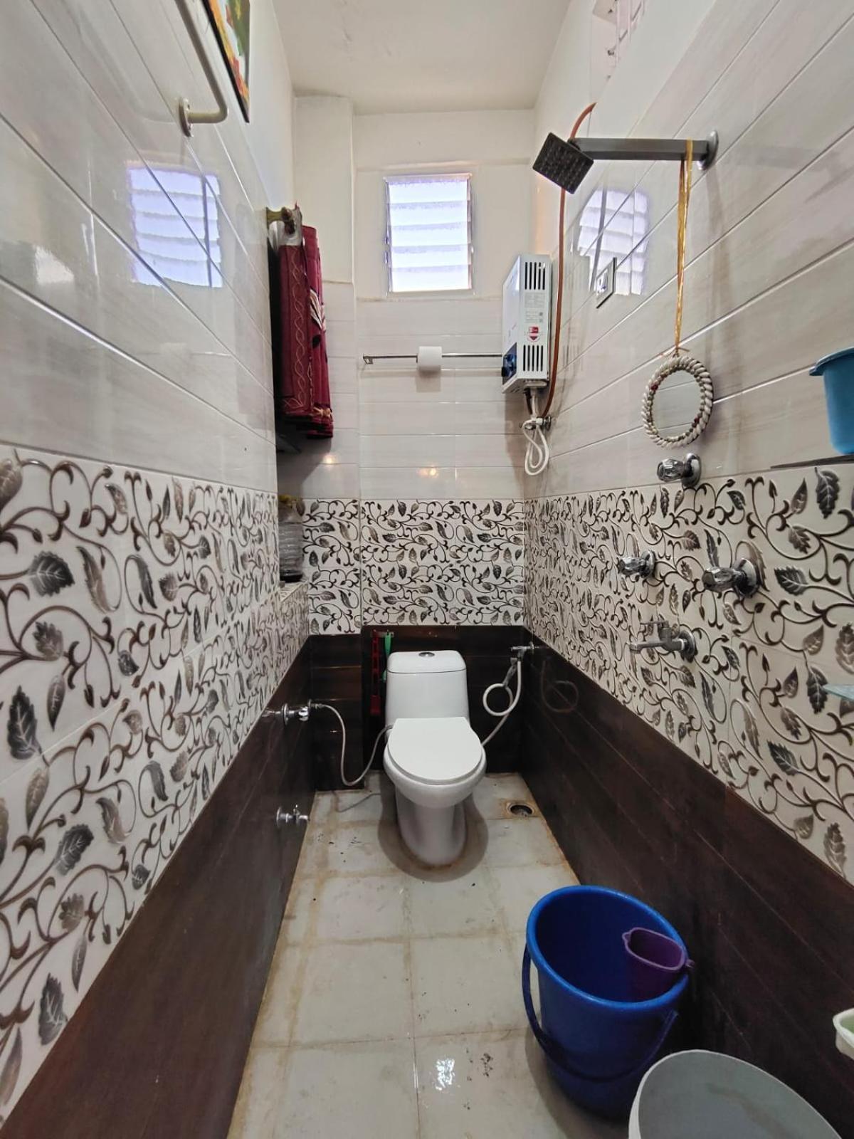 Geeta Homestay Ujjain Esterno foto